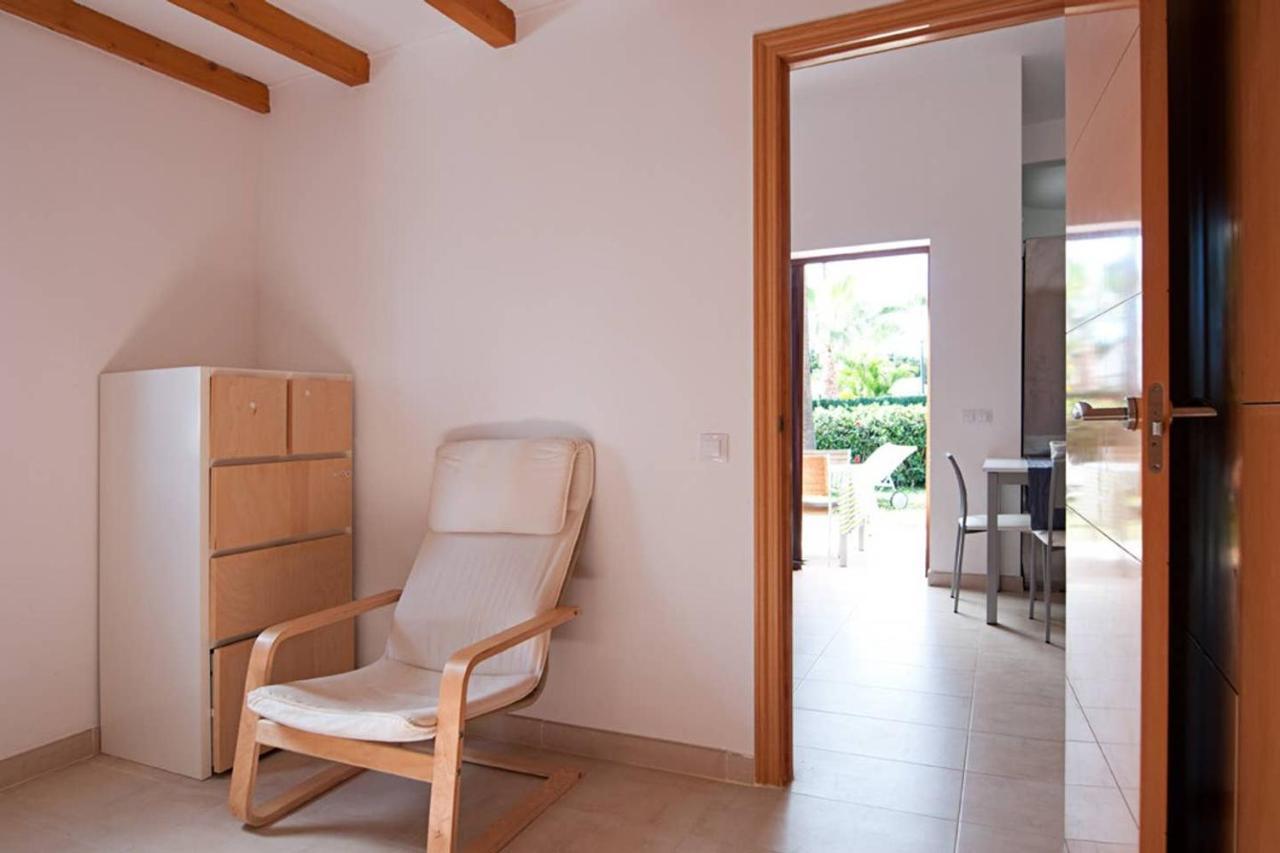 Sonora Aircon Bungalow 90 Maspalomas  Buitenkant foto